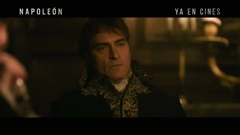 Watch film Napoleon | La pel&iacute;cula de la que todo el mundo habla