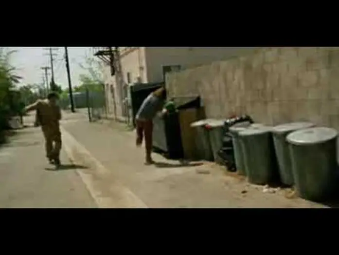 Watch film Pineapple Express | Strafumati  - Trailer italiano