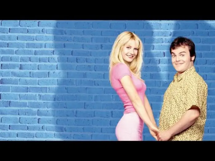 Watch film Shallow Hal | Schwer Verliebt - Trailer Deutsch 1080p HD