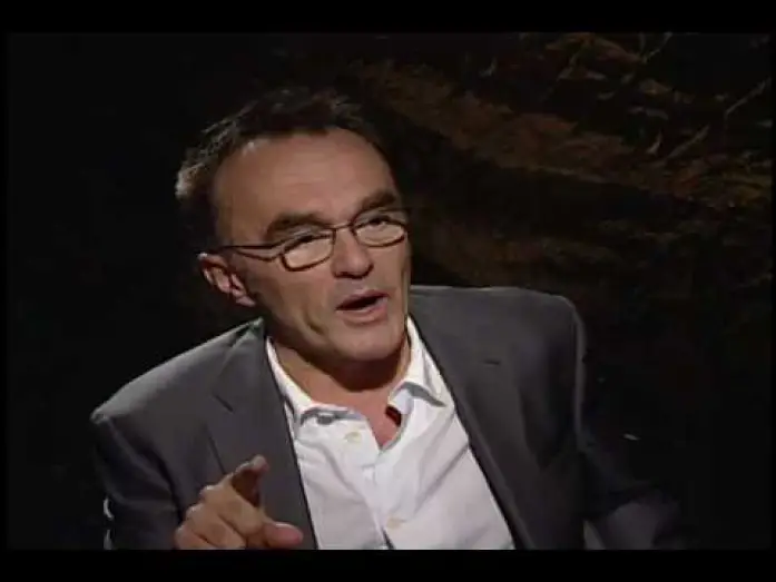 Watch film Slumdog Millionaire | Danny Boyle On India