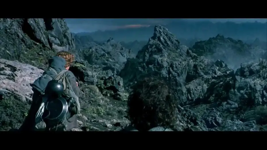 Watch film The Lord of the Rings: The Two Towers | Der Herr der Ringe - Die zwei T&uuml;rme | Trailer #2 | Deutsch HD