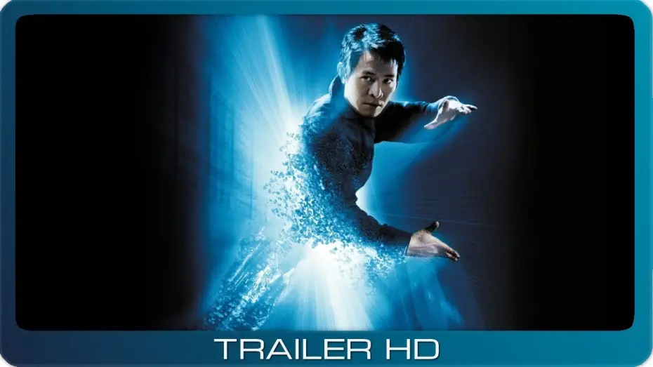 Watch film The One | The One ≣ 2001 ≣ Trailer ≣ German | Deutsch