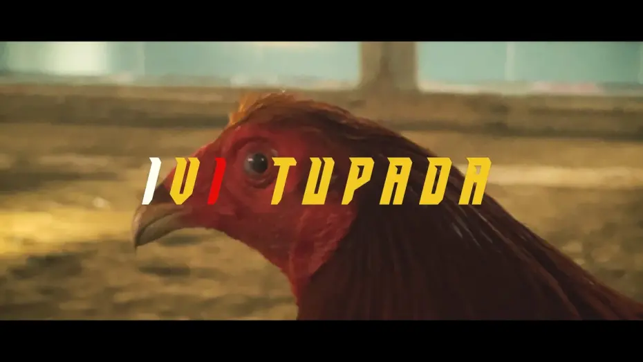 Watch film 1V1 Tupada | 1V1 Tupada | Sci-Fi/Comedy Short Film
