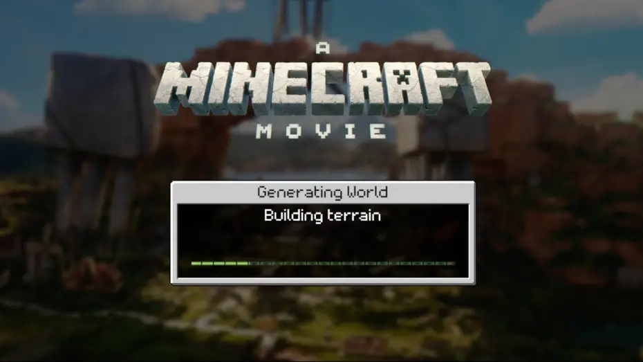 Watch film Minecraft | Trailer 2 Teaser
