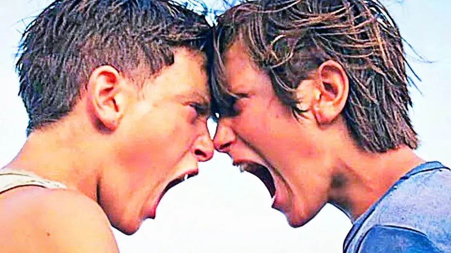 Watch film Wendy | Венди и Питер: Остров застывшего времени &mdash; Русский трейлер (2021)