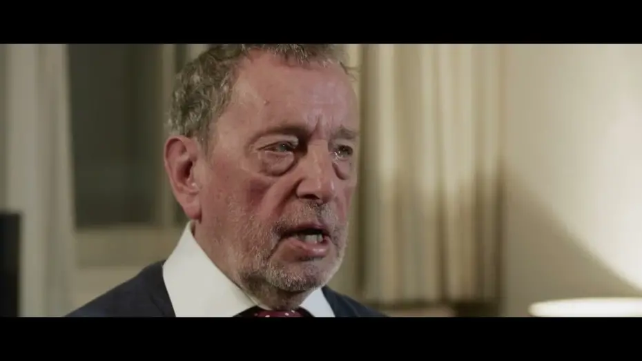 Watch film Britain's Forgotten Prisoners | Britain's Forgotten Prisoners - Sheffield DocFest 2024