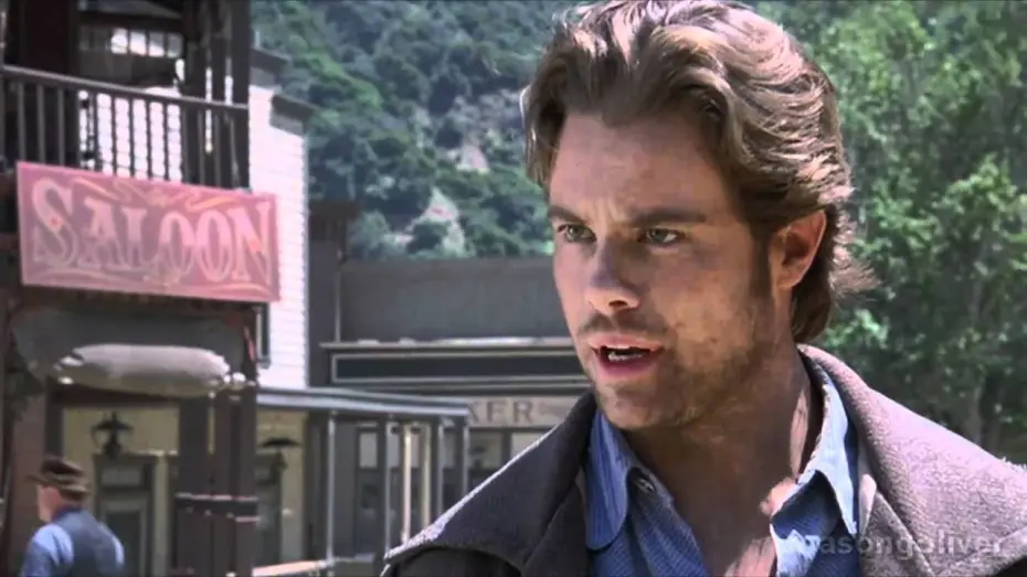 Watch film Purgatory | Purgatory- supernatural western movie trailer (HD 720p)