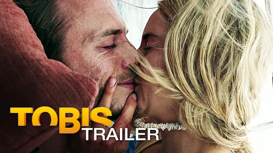 Watch film Adrift | DIE FARBE DES HORIZONTS Trailer Deutsch German | Jetzt im Kino!