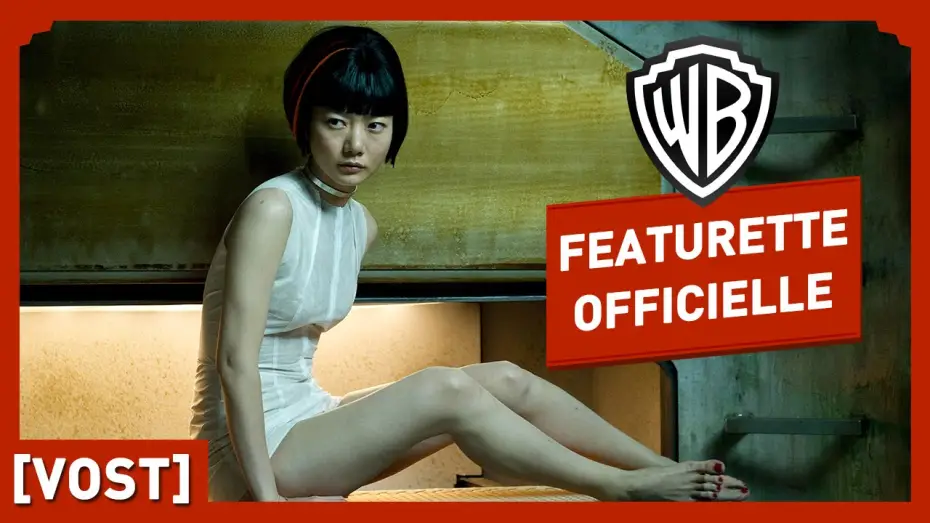 Watch film Cloud Atlas | Cloud Atlas - Featurette Officielle VOST