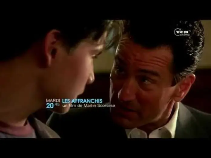 Watch film GoodFellas | Les Affranchis │Bande-annonce │TCM Cin&eacute;ma