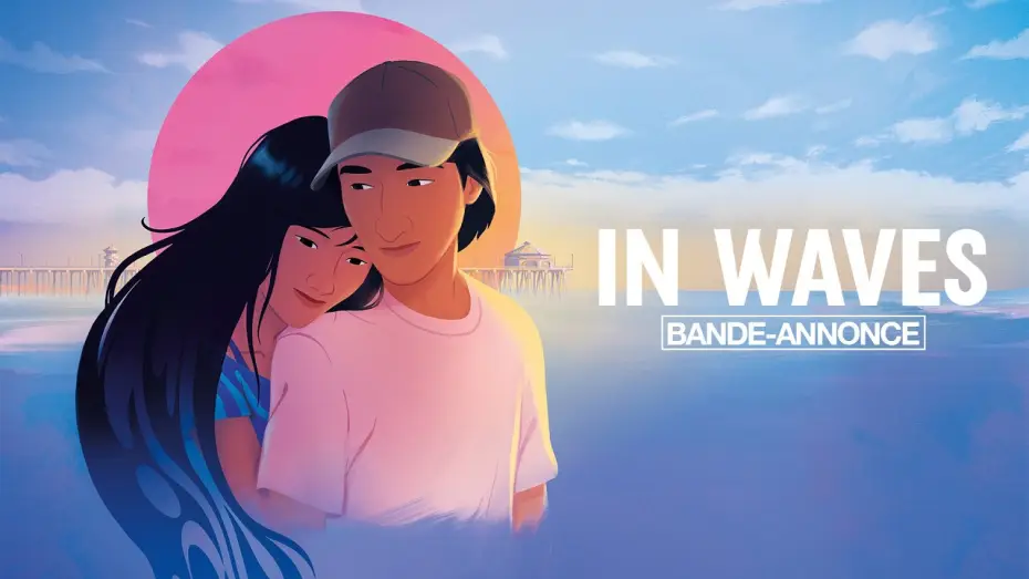 Watch film In Waves | IN WAVES - Bande-annonce