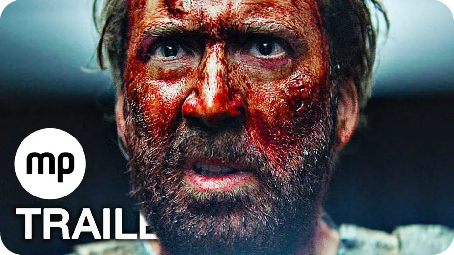 Watch film Mandy | MANDY Trailer Deutsch German (2018) Exklusiv