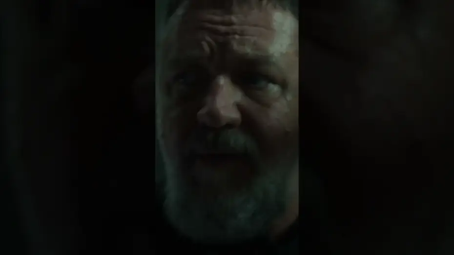 Watch film The Pope's Exorcist | Tus pecados te alcanzar&aacute;n