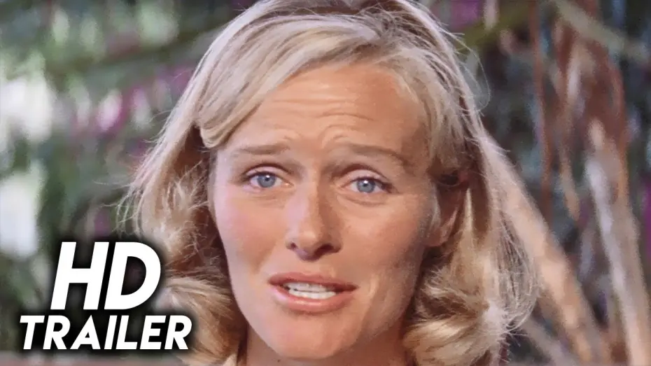 Watch film Born Free | Born Free (1966) ORIGINAL TRAILER [HD 1080p]