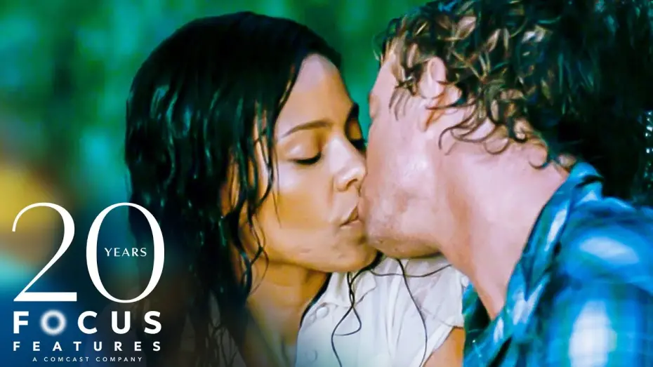 Watch film Something New | Something New | Sanaa Lathan Begins To Open Her Heart to Simon Baker