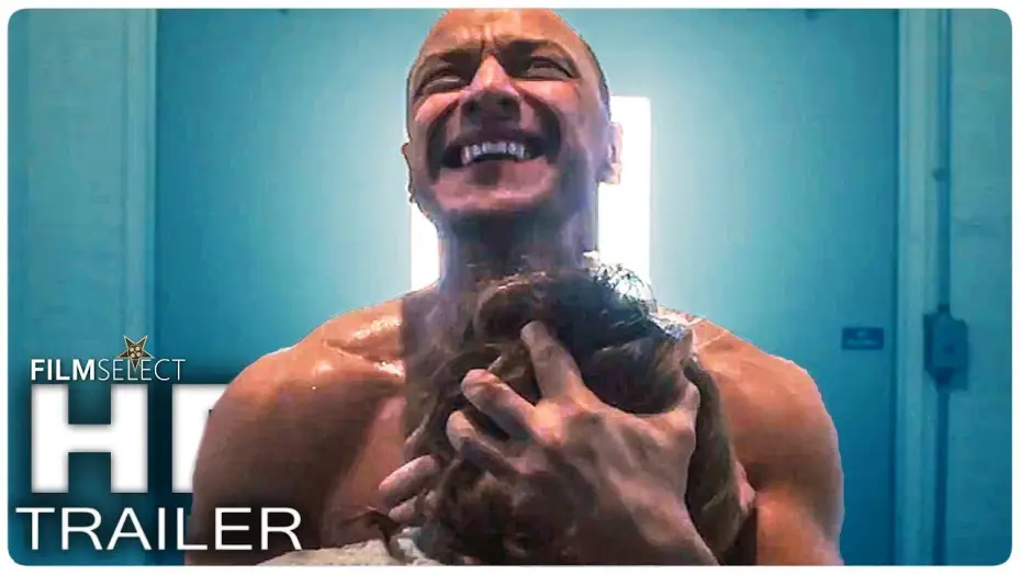 Watch film Glass | GLASS Trailer 3 Italiano (2019)