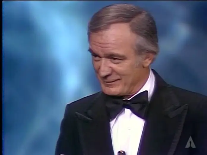 Watch film King Kong | Logan's Run and King Kong Receive Visual Effects Awards: 1977 Oscars