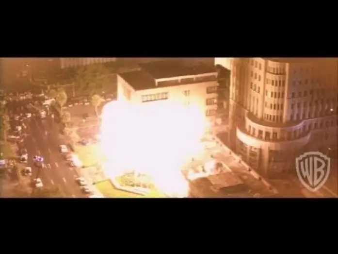 Watch film Lethal Weapon 3 | Trailer 2