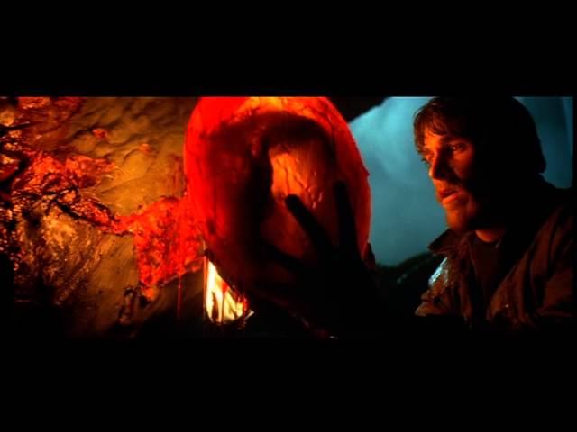 Watch film Reign of Fire | Reign of Fire - Trailer