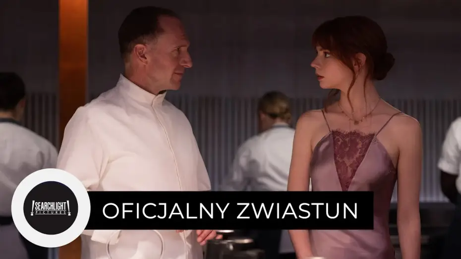 Watch film The Menu | Zwiastun #1 [napisy]