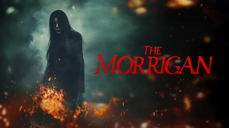 Watch film The Morrigan | Official UK Trailer