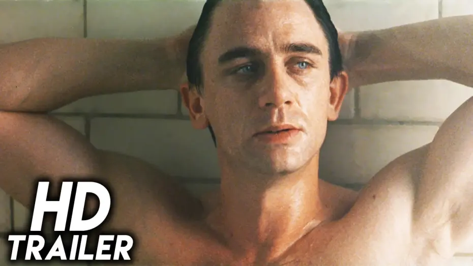 Watch film Love Is the Devil: Study for a Portrait of Francis Bacon | Love Is the Devil (1998) ORIGINAL TRAILER [HD 1080p]