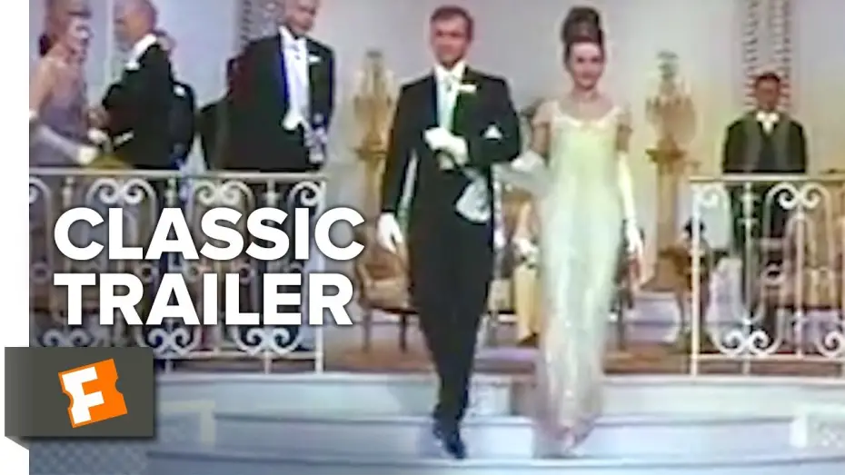 Watch film My Fair Lady | My Fair Lady (1964) Trailer #1 | Movieclips Classic Trailers