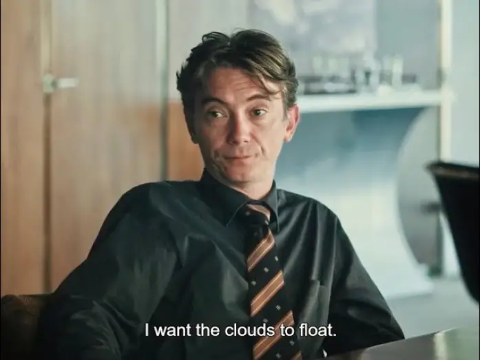 Watch film The Great Arch | Official Trailer