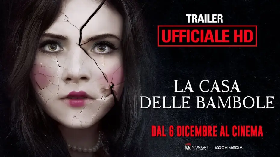 Watch film Ghostland | La Casa delle Bambole - Trailer Ufficiale Italiano | HD