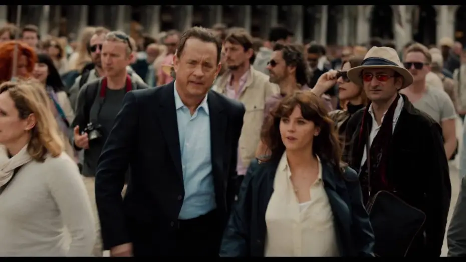 Watch film Inferno | Inferno - Trailer Italiano | HD