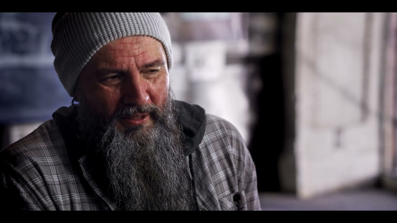 Watch film Kiss the Future | Kiss the Future new clip official from Berlin Film Festival 2023