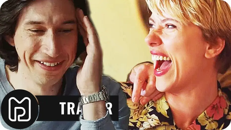Watch film Marriage Story | Trailer