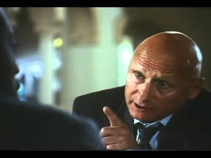 Watch film Boiling Point | Boiling Point Trailer 1993