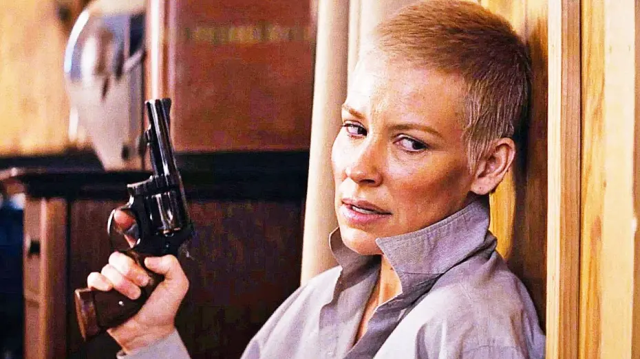 Watch film South of Heaven | К югу от рая &mdash; Русский трейлер (2022)