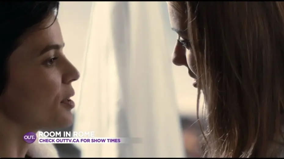 Watch film Room in Rome | Room In Rome | Trailer
