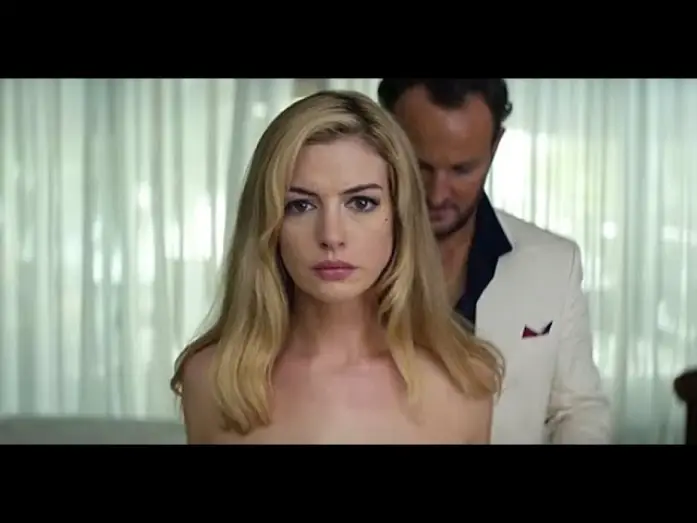 Watch film Serenity — Serenity - Trailer español (HD)