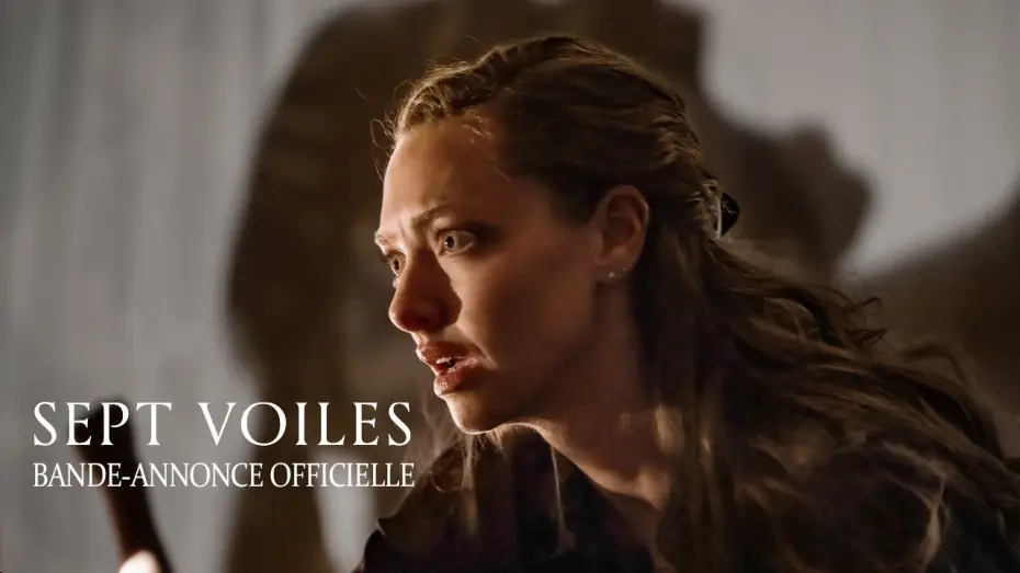 Watch film Seven Veils | SEPT VOILES | Bande-annonce officielle