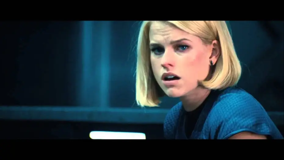 Watch film Star Trek Into Darkness | INTO DARKNESS STAR TREK - Trailer Internazionale - Italia