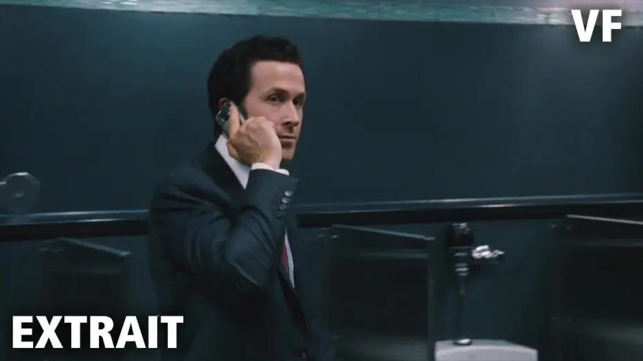 Watch film The Big Short | THE BIG SHORT : LE CASSE DU SIECLE &ndash; Ryan Gosling, chaud comme la braise [Extrait - VF]