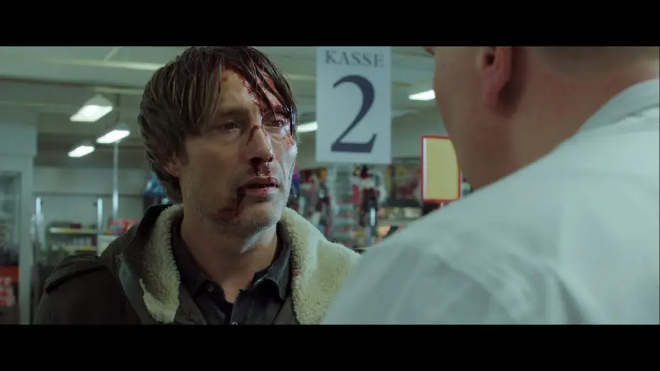 Watch film The Hunt | You're Not Welcome