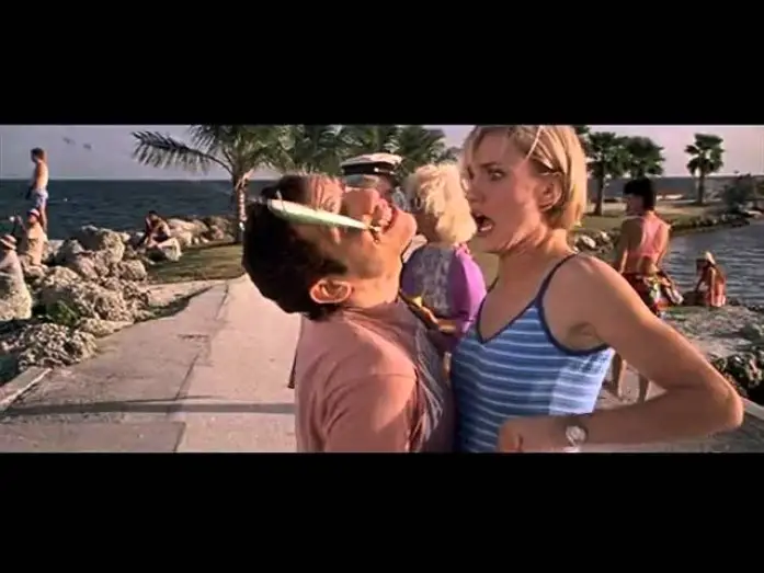 Watch film There's Something About Mary | Loco por Mary (Trailer Oficial)