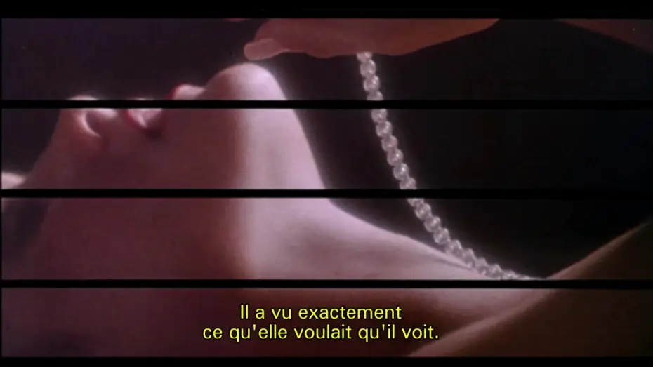 Watch film Body Double | Body Double (1984) Bande annonce cin&eacute; HD -vostfr