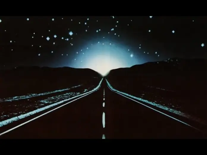 Watch film Close Encounters of the Third Kind | UNHEIMLICHE BEGEGNUNG DER DRITTEN ART - NEUE VERSION - Trailer (1977/1980, Deutsch/German)
