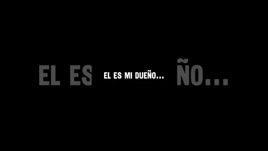 Watch film El es mi dueño — El es mi dueño - Trailer