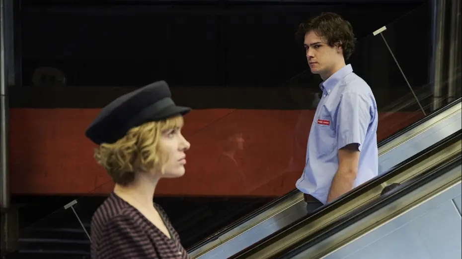 Watch film First Snow of Summer | Trailer [Subtitled]