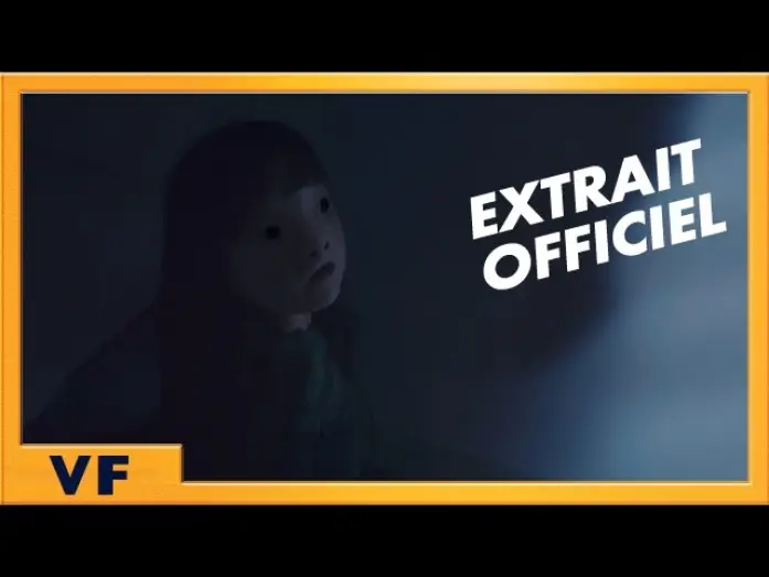 Watch film Poltergeist | Poltergeist - Extrait Les ombres [Officiel] VF HD