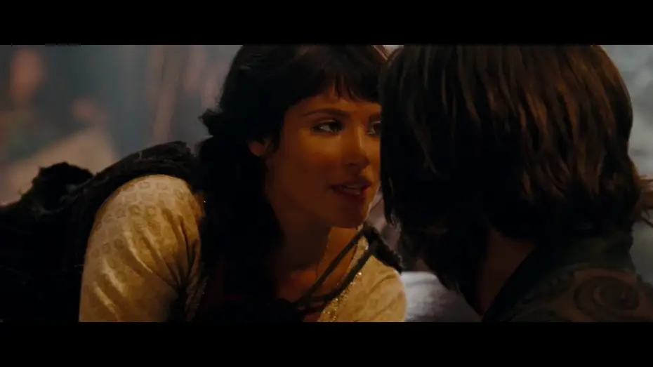 Watch film Prince of Persia: The Sands of Time | Prince Of Persia: The Sands Of Time  - Official Trailer #2