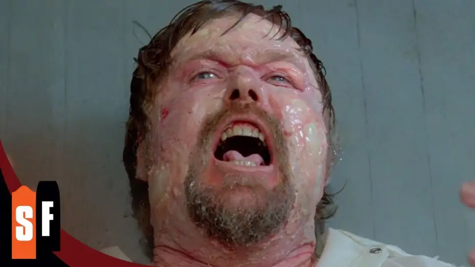Watch film Sleepaway Camp | Camp Cook Gets Cooked