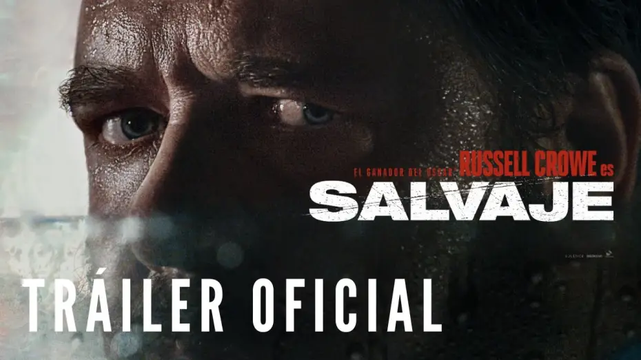Watch film Unhinged — Russell Crowe es SALVAJE - TRAILER OFICIAL | En cines 6 de enero