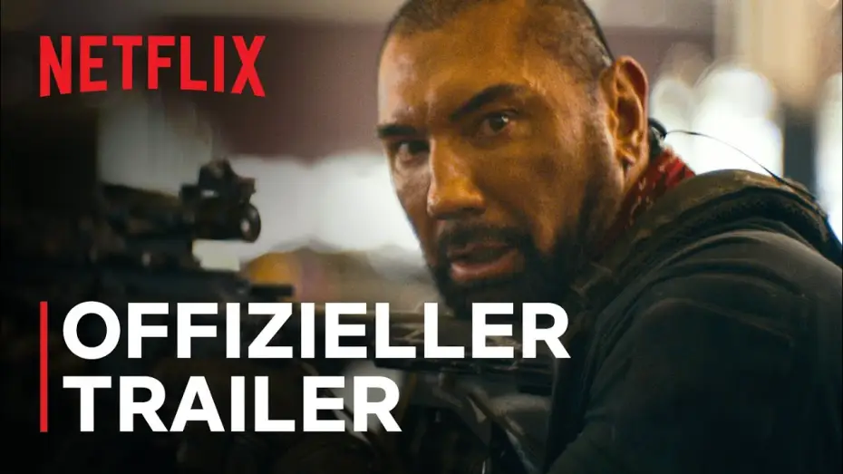 Watch film Army of the Dead | Army of the Dead | Offizieller Trailer